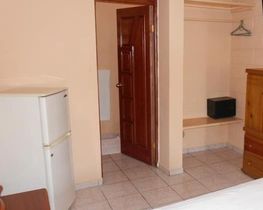 Hotel Garant Suites Room 3 Hotel Garant Suites Room 3